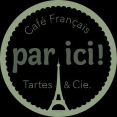 par ici!